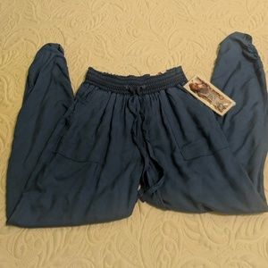 New rewash desert wanders